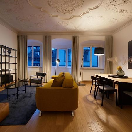 Argentieri Apartment ボルツァーノ エクステリア 写真