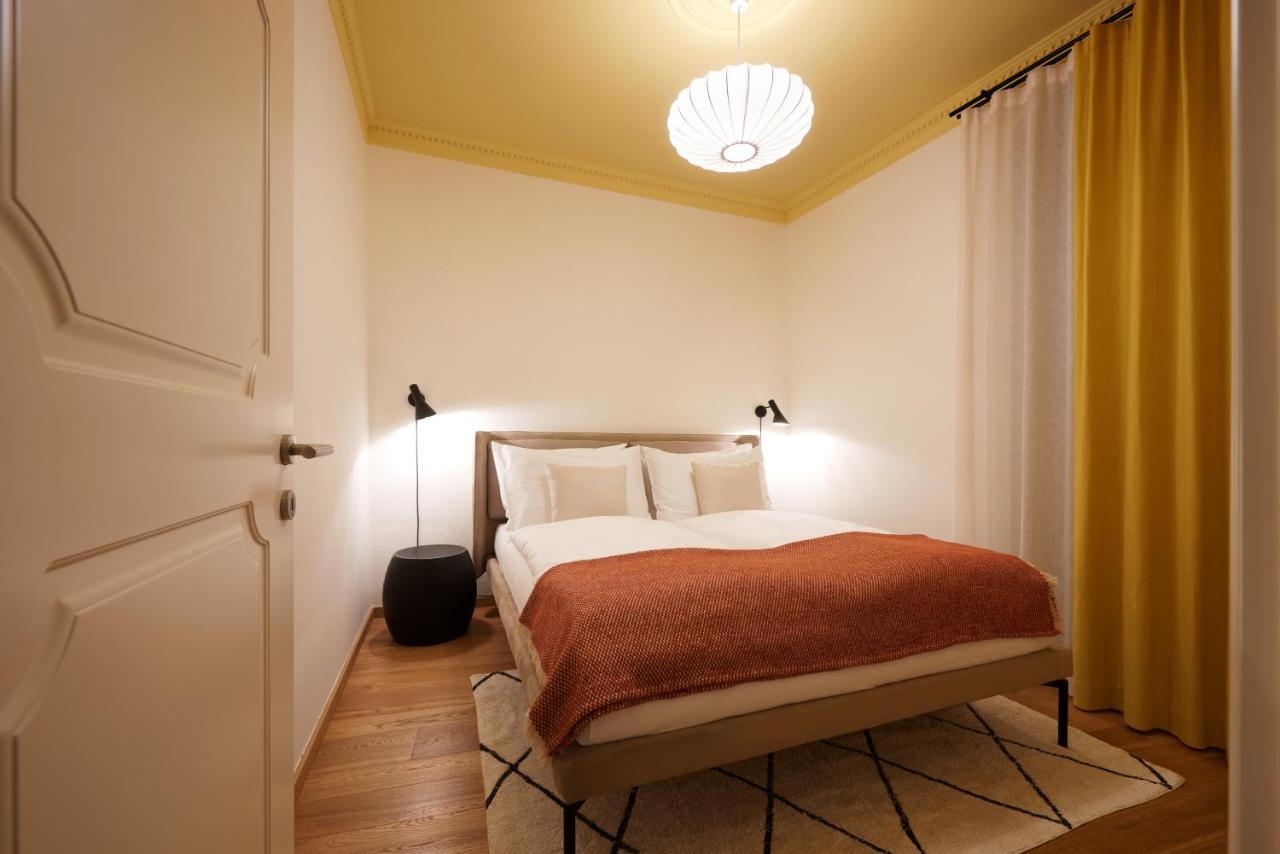 Argentieri Apartment ボルツァーノ エクステリア 写真