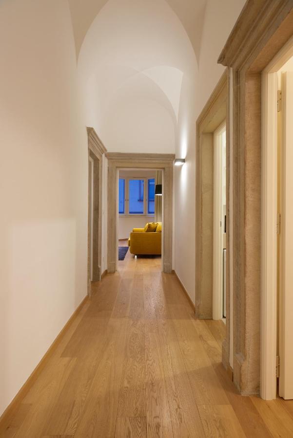 Argentieri Apartment ボルツァーノ エクステリア 写真