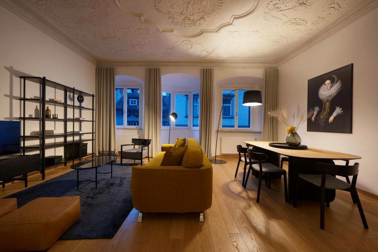 Argentieri Apartment ボルツァーノ エクステリア 写真