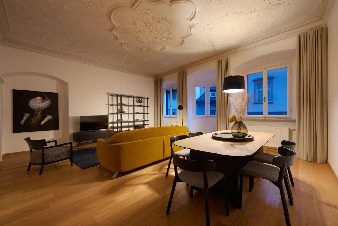 Argentieri Apartment ボルツァーノ エクステリア 写真
